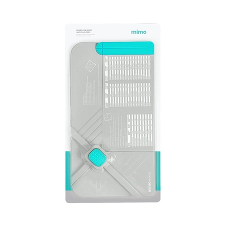 Base Mimo Making para Criação de Caixas e Envelopes