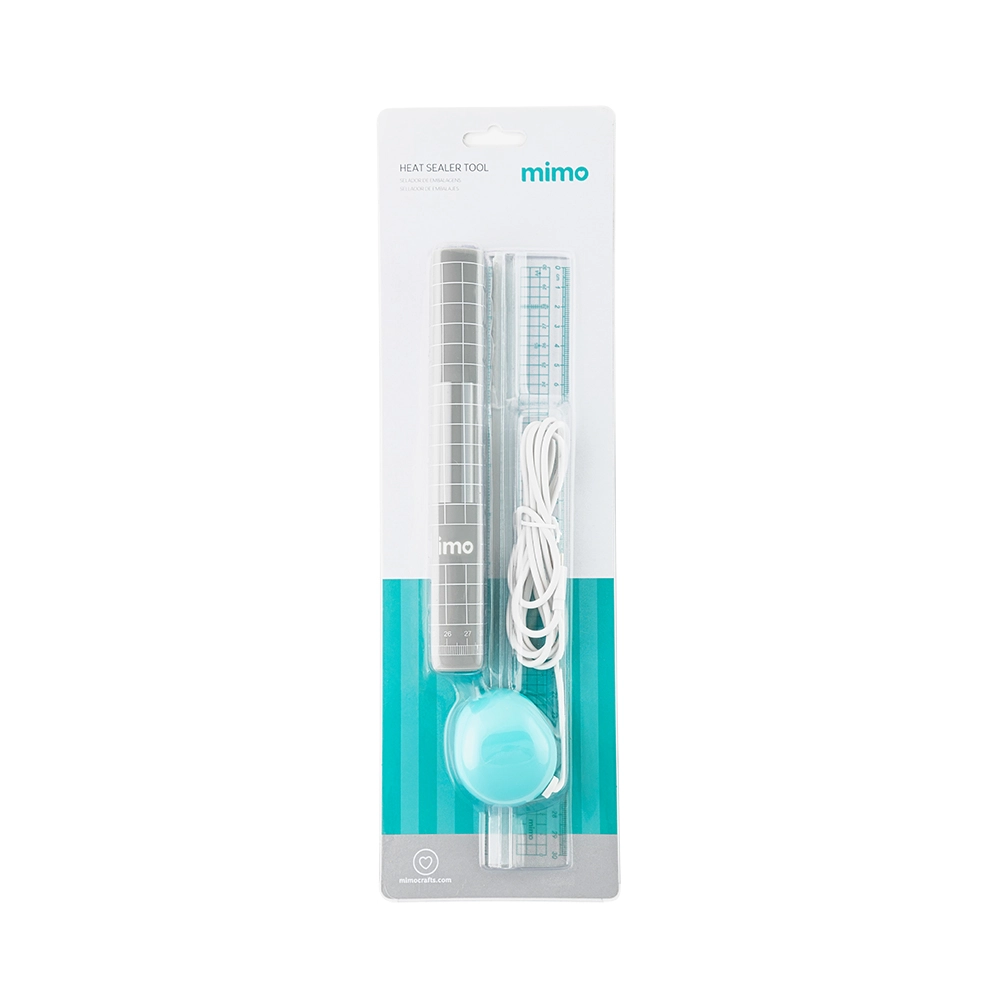 Selador de Embalagens Mimo Sealing