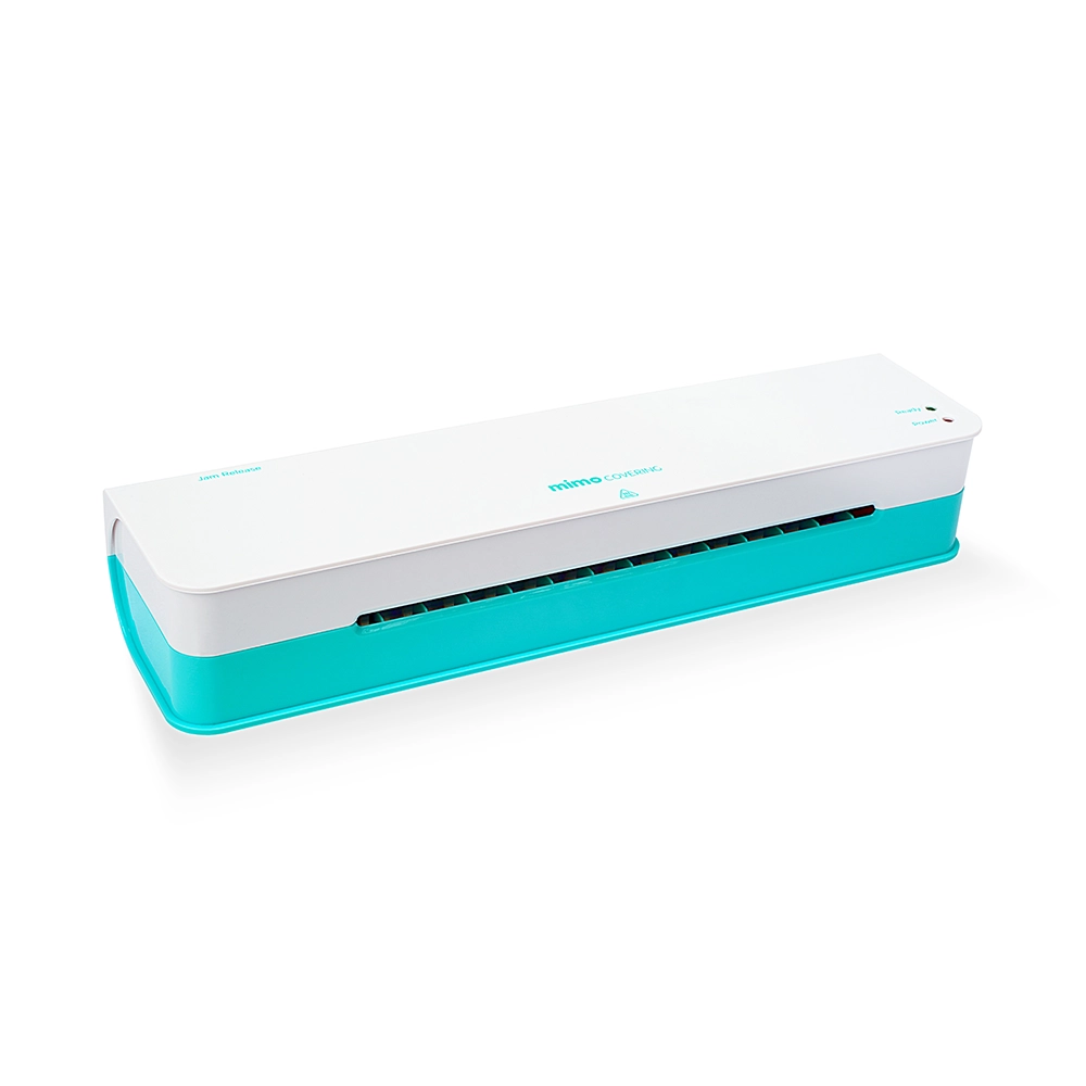 Laminadora Mimo Covering - A4 - 127 V