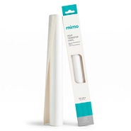 Transfer Branco Neve - Mimo - 25 x 61 cm - 1 Unid