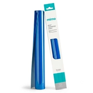 Transfer Azul Marinho - Mimo - 25 x 61 cm - 1 Unid