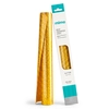 Transfer Glitter - Ouro - Mimo - 25 x 61 cm- 1 Unid