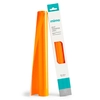 Transfer Laranja Neon - Mimo - 25 x 61 cm- 1 Unid