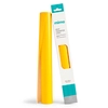 Transfer Amarelo Canarinho - Mimo - 25 x 61 cm- 1 Unid