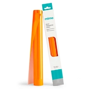 Transfer Laranja Puro - Mimo - 25 x 61 cm- 1 Unid