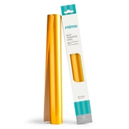 Transfer Ouro - Mimo - 25 x 61 cm - 1 Unid
