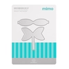 Faca de Corte Mimo Embossing - Laços - 2 Pç