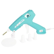 Pistola de Cola Quente Profissional Mimo - 60 W - 100-240 V