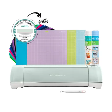 Popular Cricut Explore Air 2