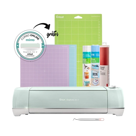 Mimo Crafts Muito além do Loja oficial Cricut Cricut