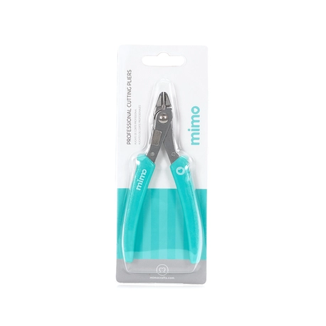 Alicate de Corte Profissional Mimo Creating