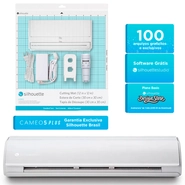 Equipamento para Recorte de Papéis Silhouette Cameo 5 Plus
