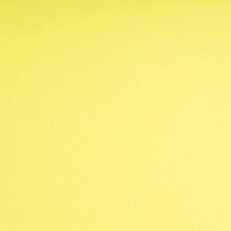 Papel Color Pop Amarelo Fluorescente Mimo - A4 - 180 g - 25 fls