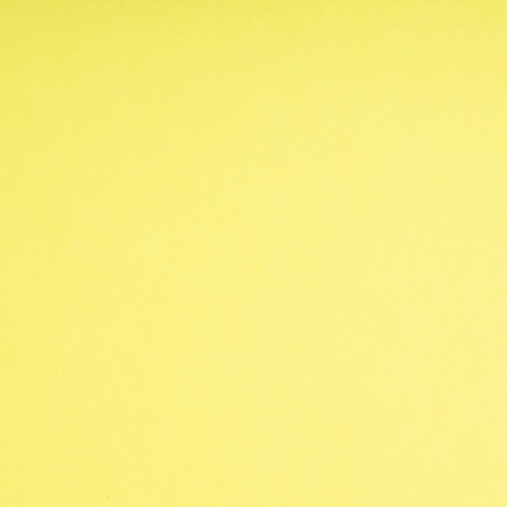 Papel Color Pop Amarelo Fluorescente Mimo - 30,5 x 30,5 cm - 180 g - 25 fls