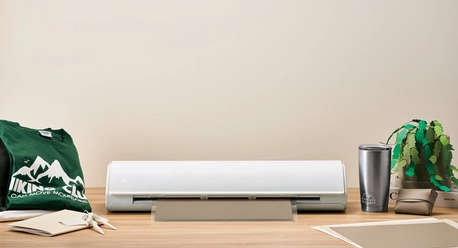 Silhouette Cameo 5 Plus + Curso Online Inicial