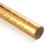 Foil Holográfico Dourado - Mimo - 31 cm X 3,00 m