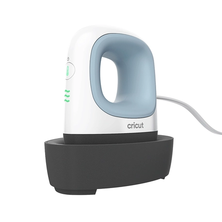 Mini Prensa Térmica Easy Press 2 - Cricut - 1 unidade - plug BR - 127V