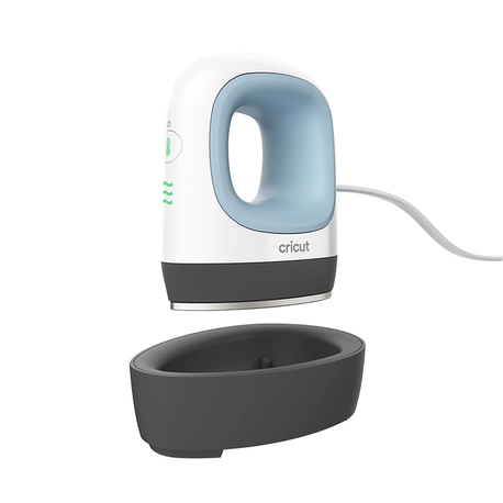 Mini Prensa Térmica Easy Press 2 - Cricut - 1 unidade - plug BR - 127V
