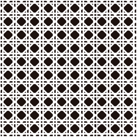 Molde para Embossing Palhinha Indiana - Mimo - 10,6 X 15 cm