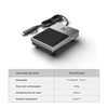 Pedal Switch para Xtool F1