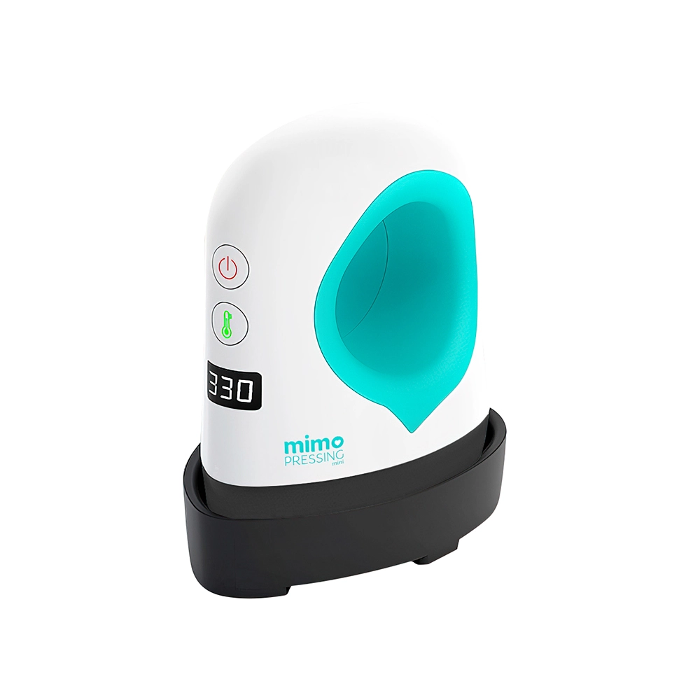Prensa Térmica Mimo Pressing Mini - 127V