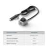 Botão de mesa Switch para Xtool F1