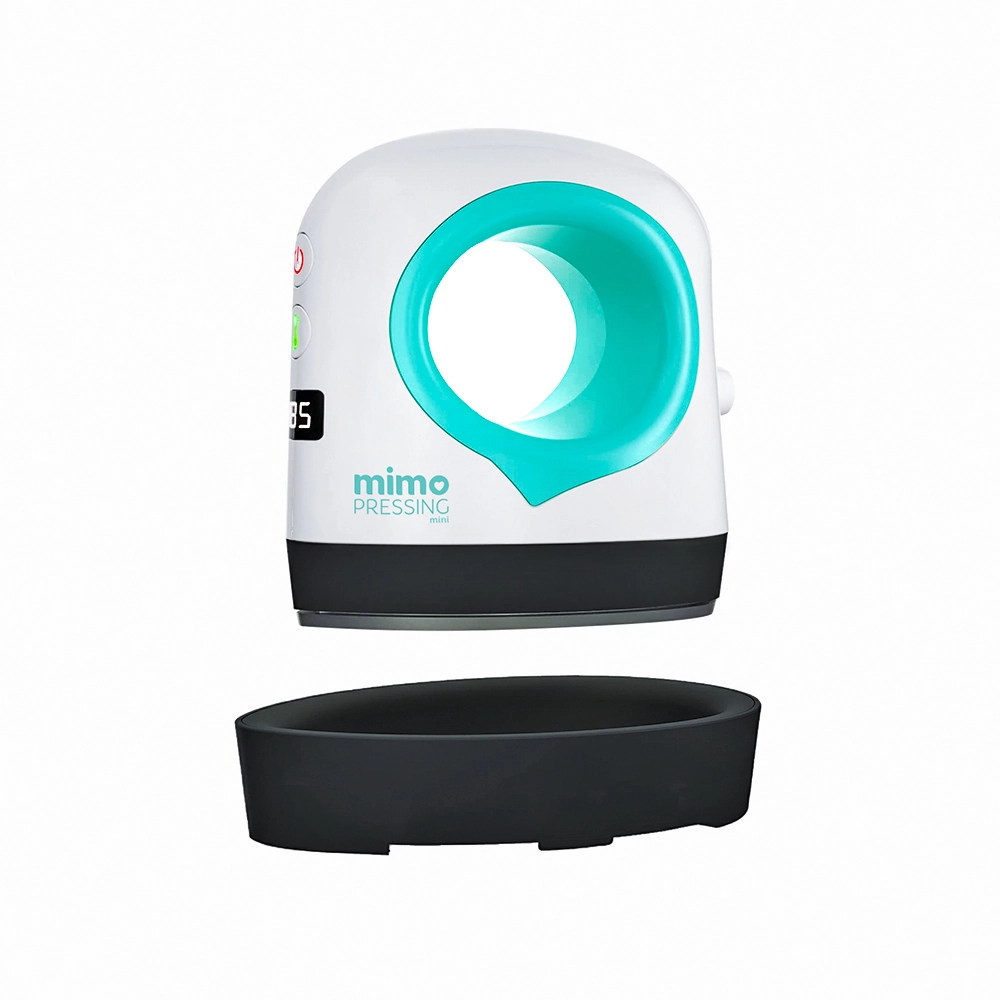Prensa Térmica Mimo Pressing Mini - 220V