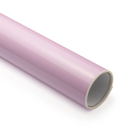 Adesivo Vinil Color Pop Brilho - Lavanda - Mimo - 30,5 cm x 1,22 m - 1 Unid