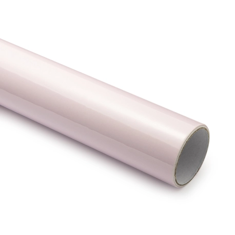 Adesivo Vinil Thermal Color - Frio - Semi Transparente para Rosa - Mimo - 30,5 cm x0 61 cm - 1 Unid