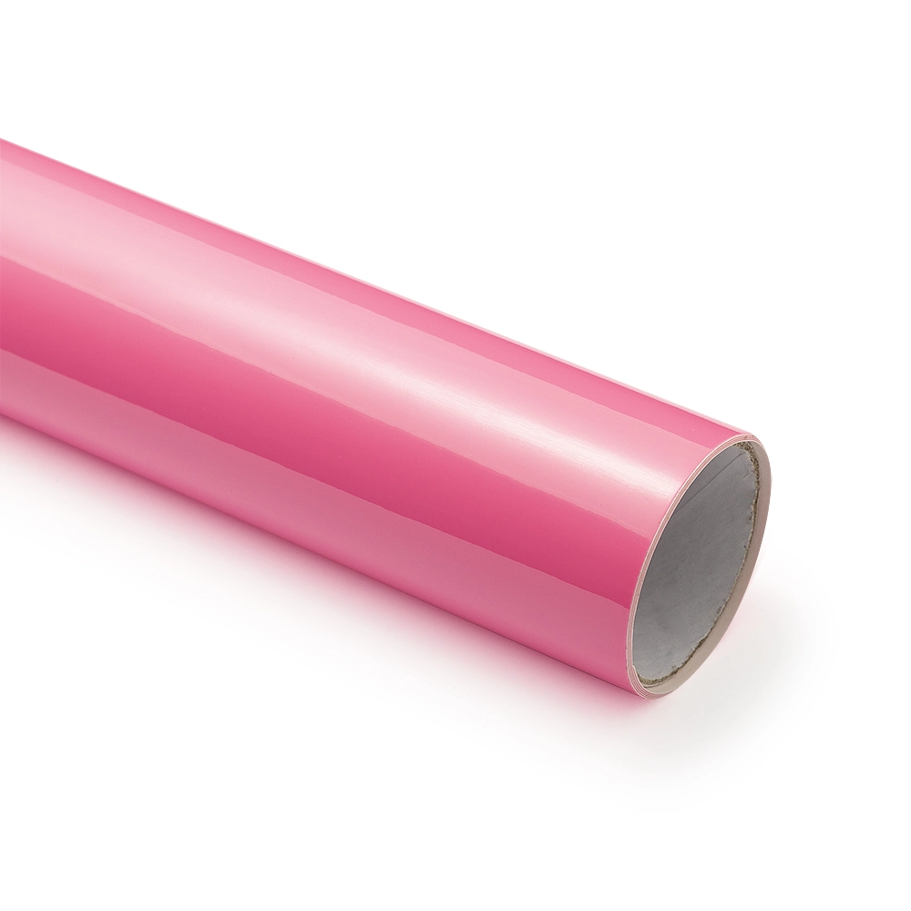 Adesivo Vinil Thermal Color - Frio - Rosa para Azul - Mimo - 30,5 cm x 61 cm - 1 Unid