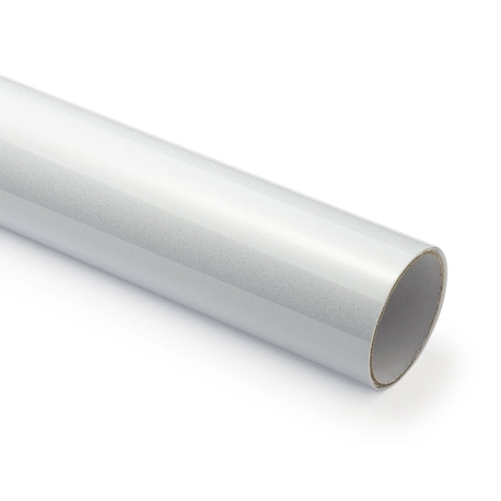 Adesivo Vinil Thermal Color - Frio - Branco perolizado para Azul - Mimo - 30,5 cm x 61 cm - 1 Unid