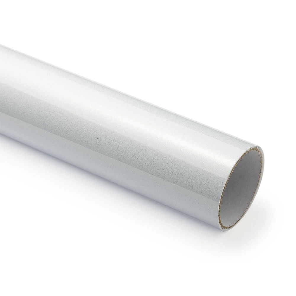 Adesivo Vinil Thermal Color - Frio - Branco perolizado para Azul - Mimo - 30,5 cm x 61 cm - 1 Unid