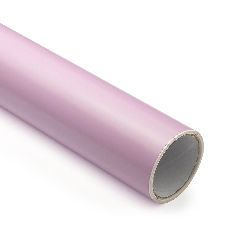 Adesivo Vinil Color Pop Fosco - Lavanda - Mimo - 30,5 cm x 1,22 m - 1 Unid