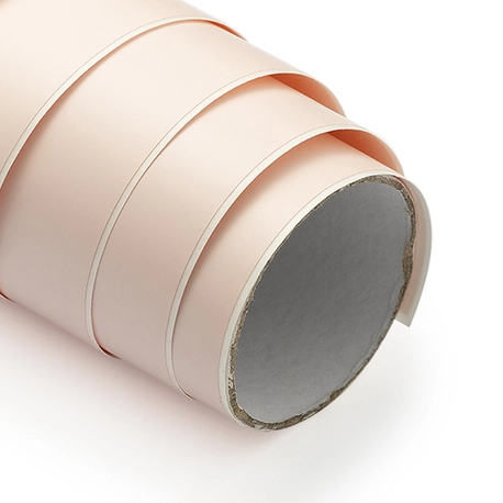 Adesivo Vinil Color Pop Fosco - Rosa Claro - Mimo - 30,5 cm x 1,22 m - 1 Unid