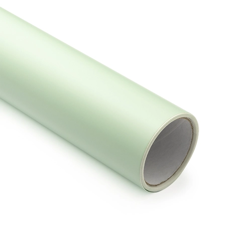 Adesivo Vinil Color Pop Fosco - Verde Claro - Mimo - 30,5 cm x 1,22 m - 1 Unid