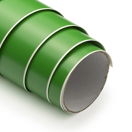 Adesivo Vinil Color Pop Fosco - Verde Nature - Mimo - 30,5 cm x 1,22 m - 1 Unid