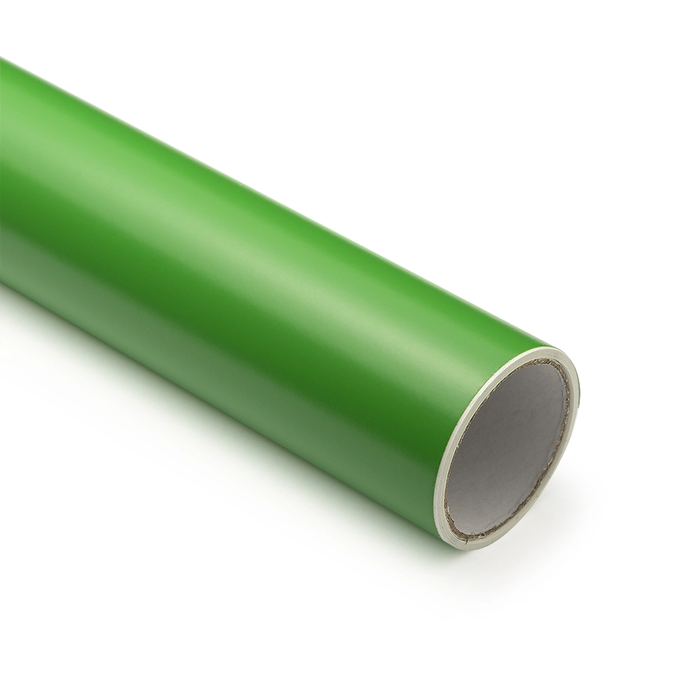 Adesivo Vinil Color Pop Fosco - Verde Nature - Mimo - 30,5 cm x 1,22 m - 1 Unid