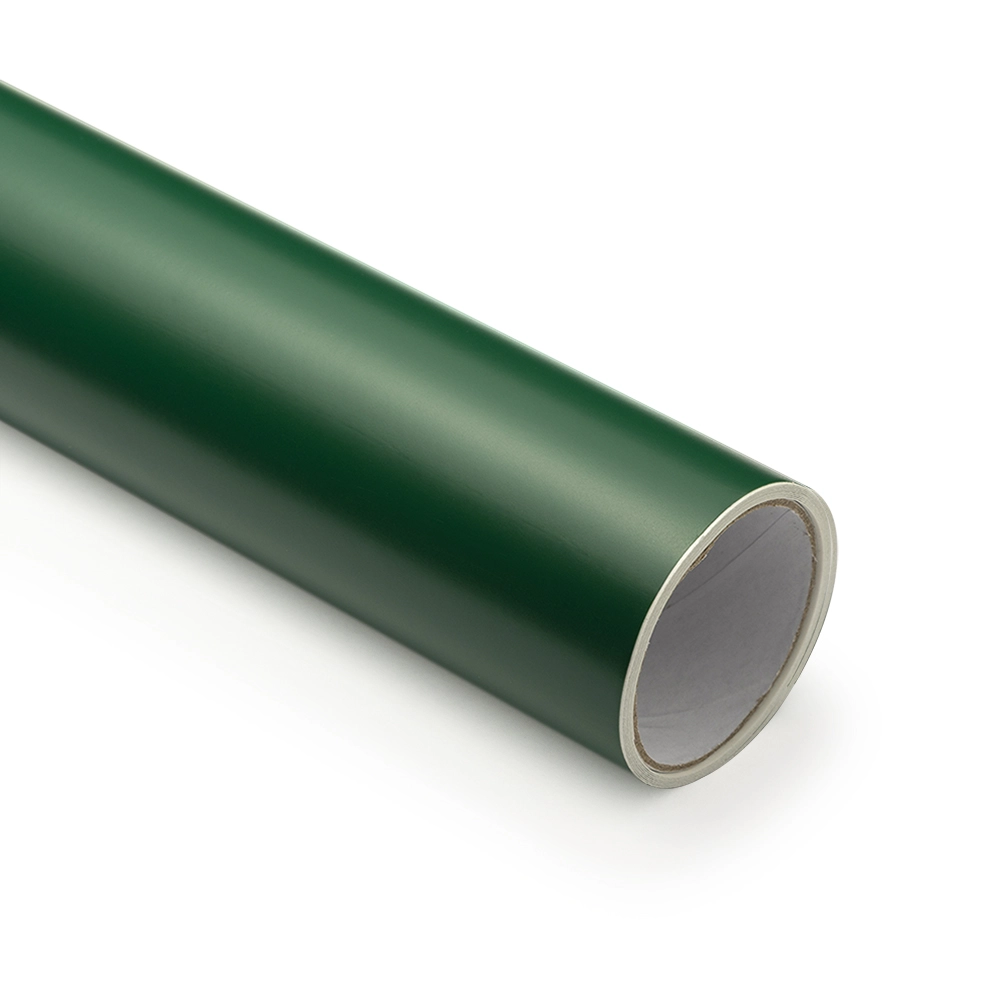 Adesivo Vinil Color Pop Fosco - Verde Oliva - Mimo - 30,5 cm x 1,22 m - 1 Unid