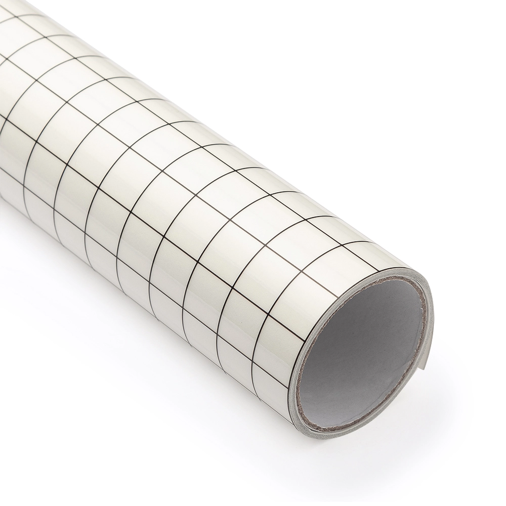 Máscara de Transferência Fixação - Forte - Mimo - 30,5 cm x 1,22 m - 1 Unid