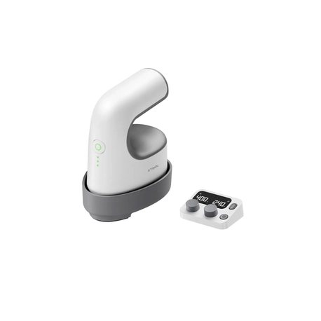 Prensa Térmica Mini Press Xtool + Smart Control