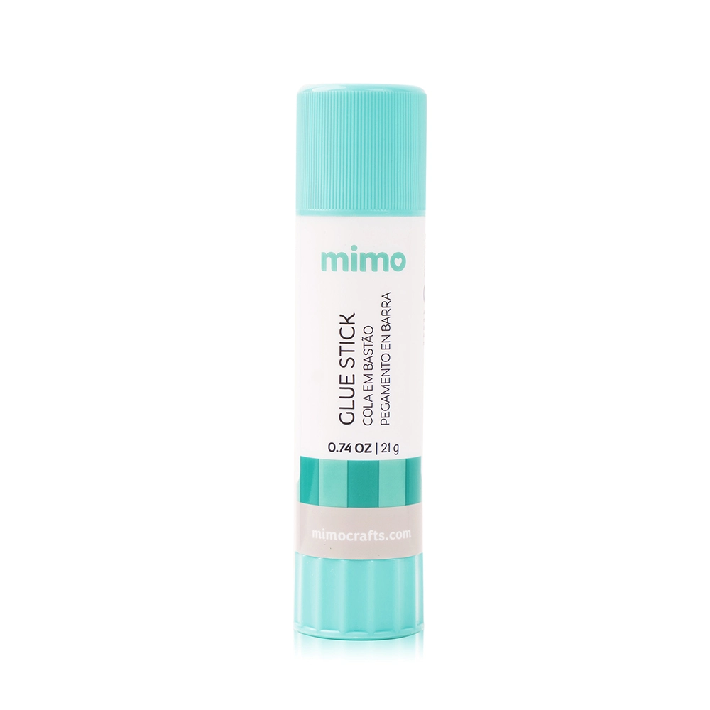 Cola em Bastão Mimo - 21g