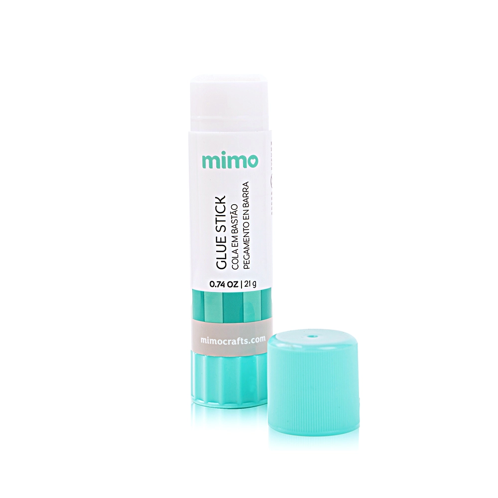 Cola em Bastão Mimo - 21g