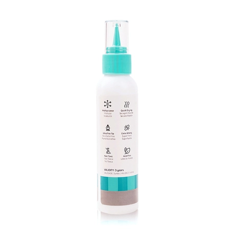 Cola Tacky Multiuso Profissional Mimo - 120ml