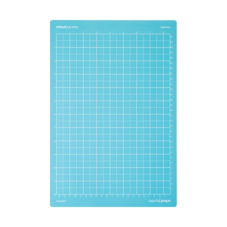 Base de Corte de Fixação Leve para Cricut Joy Xtra - 21,5 cm x 30.5cm