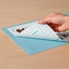 Base de Corte de Fixação Leve para Cricut Joy Xtra - 21,5 cm x 30.5cm