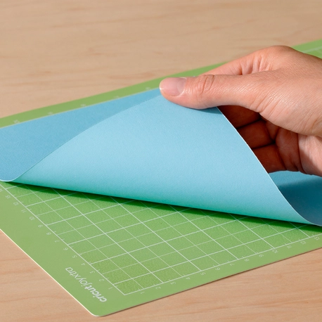 Base de Corte de Fixação Padrão para Cricut Joy Xtra - 21,5 cm x 30.5cm