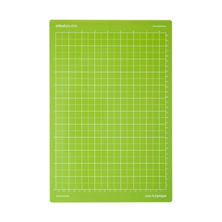 Base de Corte de Fixação Padrão para Cricut Joy Xtra - 21,5 cm x 30.5cm