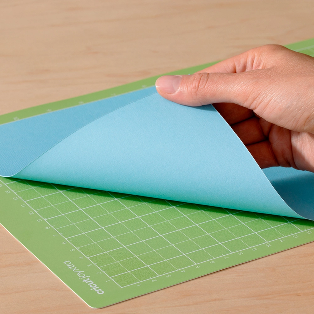 Base de Corte de Fixação Padrão para Cricut Joy Xtra - 21,5 cm x 30.5cm