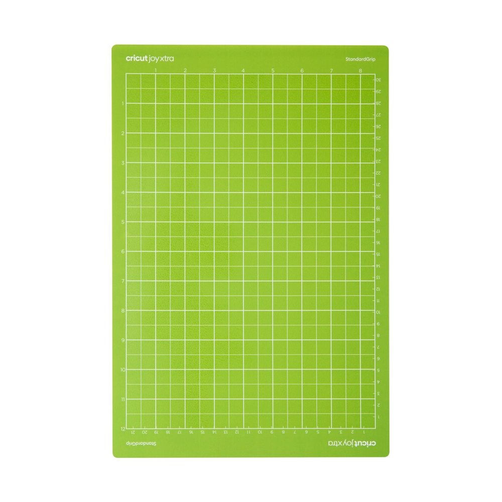 Base de Corte de Fixação Padrão para Cricut Joy Xtra - 21,5 cm x 30.5cm