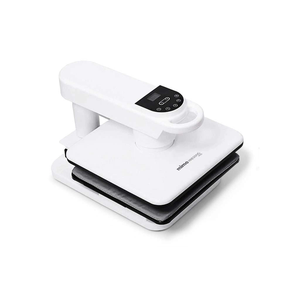 Prensa Térmica Automática Mimo Pressing Pro - 127V